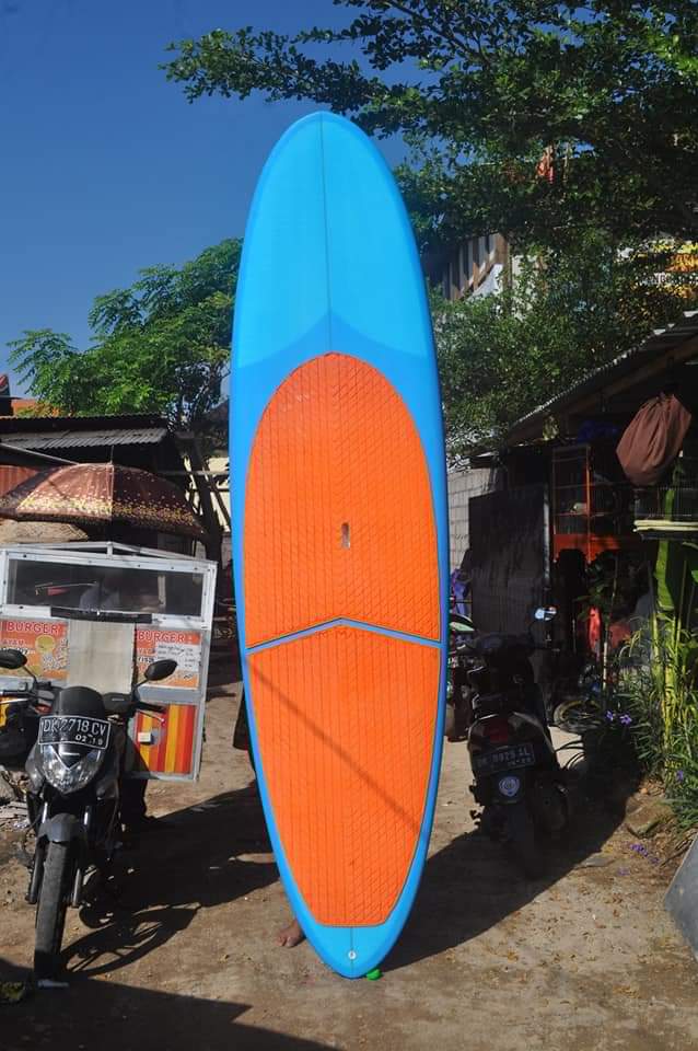 Custom Surfboard-1