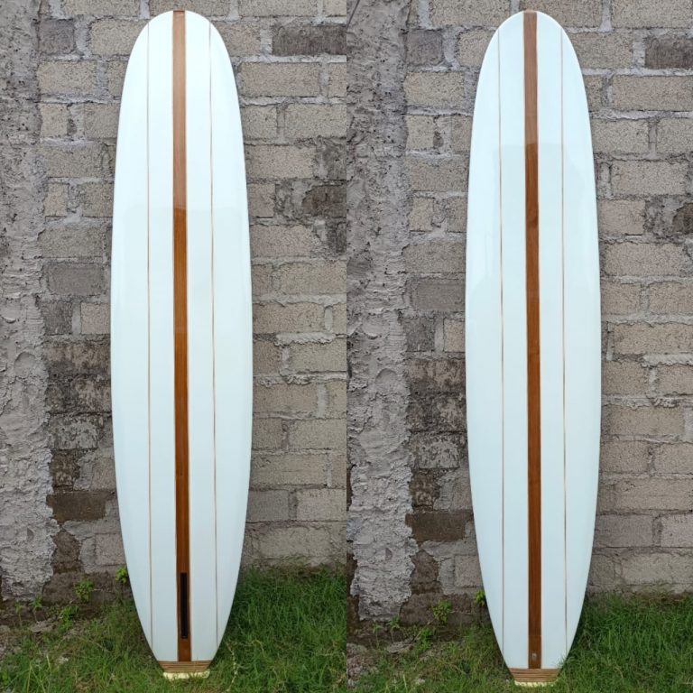 Long board epoxy 92-96